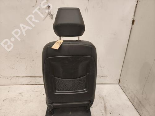 Left front seat BMW 3 Gran Turismo (F34) 328 i xDrive | BP39008720C15 - Image 9