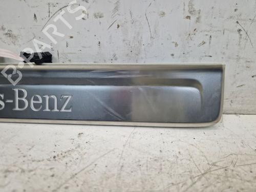 Other MERCEDES-BENZ EQS (V297) EQS 450+ (297.123) | BP29100663O1