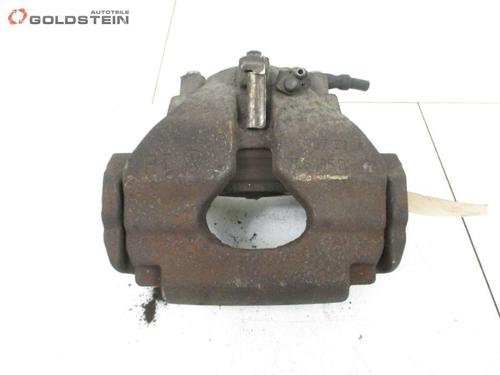 Used Left front brake caliper VW TOUAREG (7LA, 7L6, 7L7) 2.5 R5 TDI (174 hp) 18762620