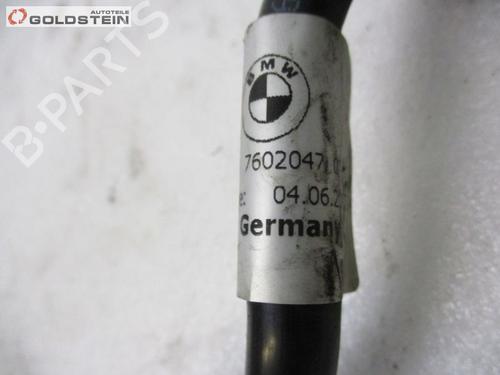 Pipe BMW 3 (F30, F80) 320 d | BP18756762M125