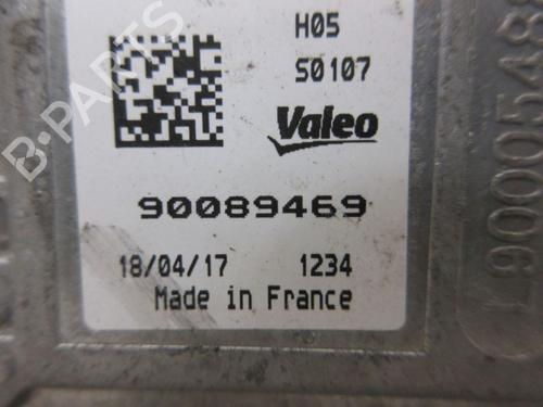 Control unit FORD FIESTA VII (HJ, HF) 1.0 EcoBoost mHEV | BP38027349M11 - Image 5