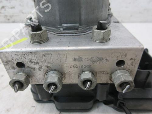 Electronic module OPEL CORSA E (X15) 1.2 (08, 68) | BP37127866M83 - Image 6