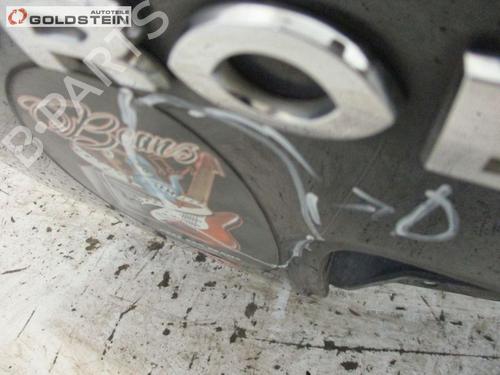 Tailgate CITROËN C6 (TD_) 2.7 HDi | BP18789975C6 