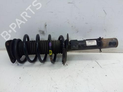 Used Left front shock absorber Left front shock absorber 37140027 37140027