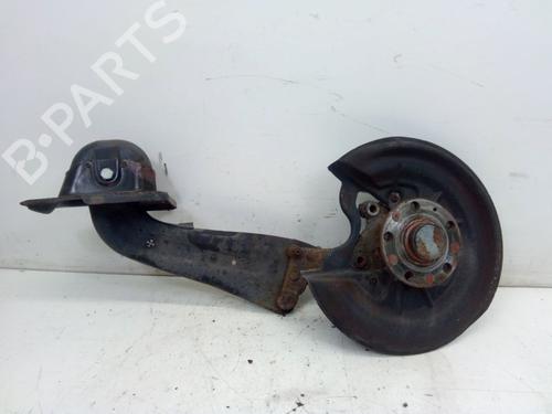 Venstre hjullejehus spindel VW GOLF V (1K1) 2.0 GTI (200 hp) 31702104