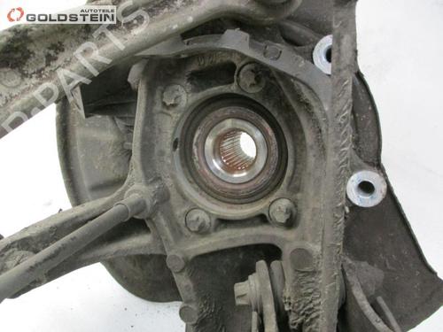 Right rear steering knuckle MERCEDES-BENZ S-CLASS (W221, V221) S 350 BlueTec (221.026, 221.126) | BP31701847M28 