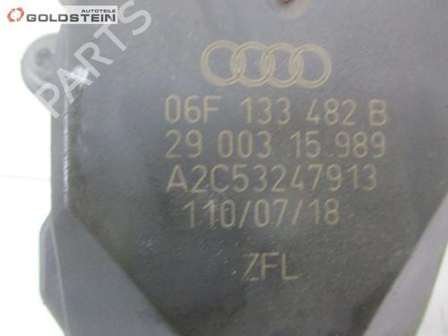 Electronic sensor AUDI TT (8J3) 2.0 TFSI | BP37106852M84 - Image 3