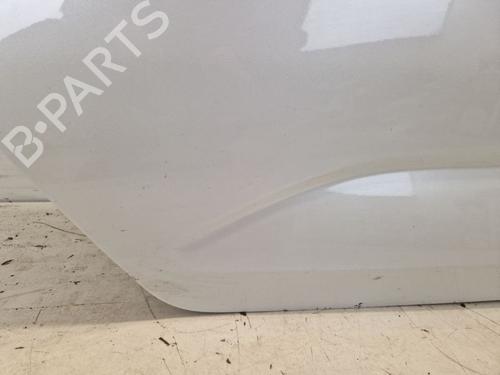 Right rear door RENAULT MEGANE IV Grandtour (K9A/M/N_) 1.2 TCe 130 (K9MR) | BP29101311C5 