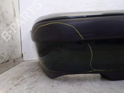Rear bumper SAAB 9-5 (YS3E) 2.0 t | BP29086021C8 