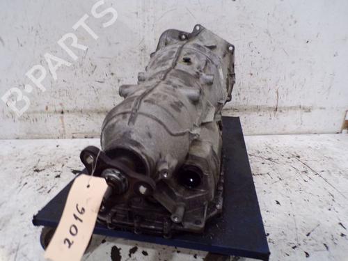 Gearbox BMW 5 (E60) 530 i | BP29095361M3 - Image 4
