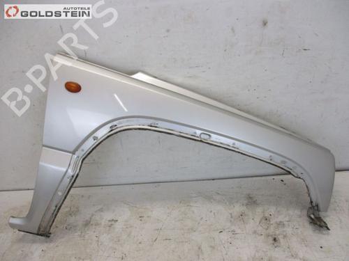 Used Right front fenders JEEP CHEROKEE (KJ) 2.5 CRD 4x4 (143 hp) 18759234