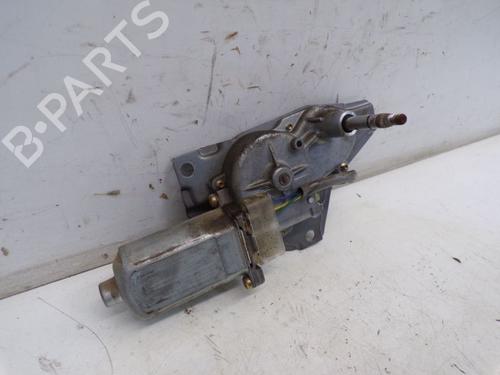 Used Rear wiper motor SUZUKI JIMNY Closed Off-Road Vehicle (SN) 1.3 16V 4WD (SN413) (82 hp) 22316172
