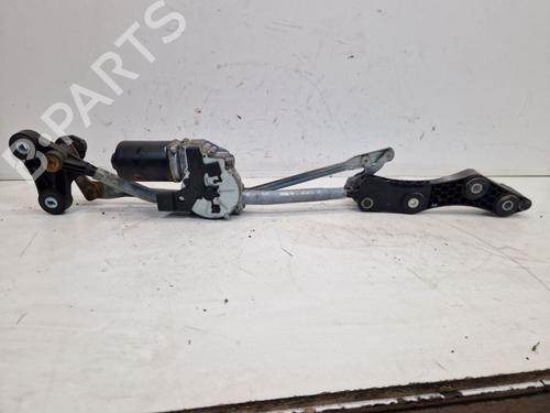 Front wipers mechanism BMW 5 Touring (E61) 535 d | BP31702447C83 