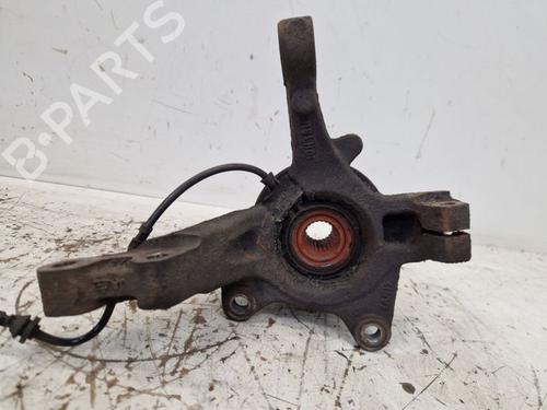 Right front steering knuckle DACIA LOGAN MCV (KS_) 1.6 (KS0B, KS0D, KS0F) | BP37140588M26 - Image 4