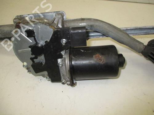 Front wipers mechanism BMW 5 Touring (E61) 520 d | BP18806515C83 