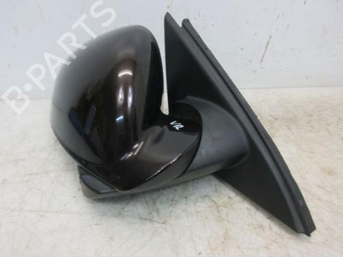 Right mirror OPEL INSIGNIA A Sports Tourer (G09) 2.0 CDTI (35) | BP29094973C27 