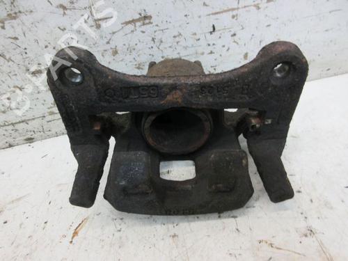 Used Left front brake caliper MITSUBISHI MIRAGE / SPACE STAR VI Hatchback (A0_A) 1.0 (A05A) (71 hp) 29093750