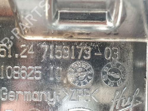 Electronic module BMW 1 (E87) 116 i | BP31770506M83