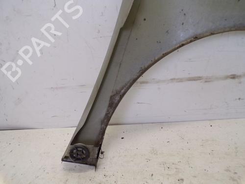 Left front fenders PEUGEOT EXPERT Van (VF3A_, VF3U_, VF3X_) 1.6 HDi 90 8V | BP29099900C41 