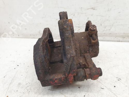 Right front brake caliper MAZDA RX-8 (SE, FE) 1.3 (FE103, SE3P) | BP38072462M104 - Image 4