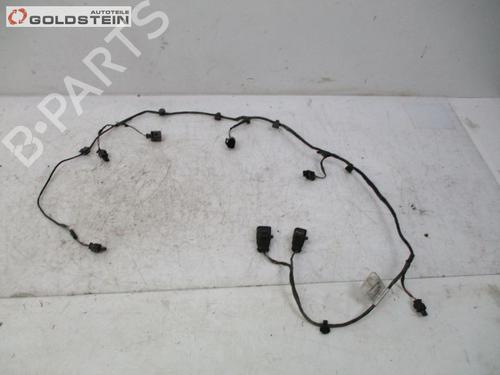 Used Wiring harness VW PASSAT B6 (3C2) 1.6 FSI (115 hp) 18750525