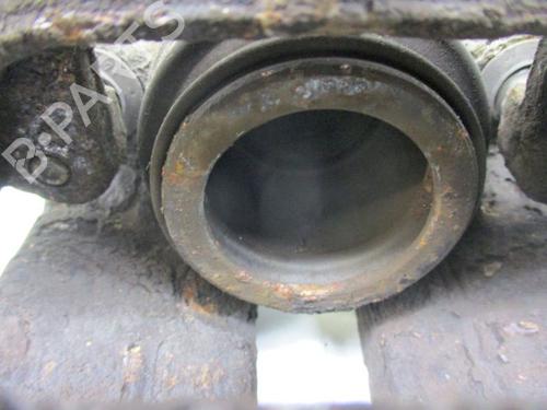 Right front brake caliper BMW 3 (E90) 318 i | BP37110441M104 - Image 2