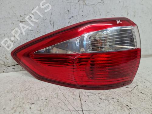 Used Left taillight FORD C-MAX II (DXA/CB7, DXA/CEU) 1.6 TDCi (115 hp) 29106587