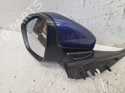 Left mirror PEUGEOT 208 I (CA_, CC_) 1.4 VTi | BP29101963C26