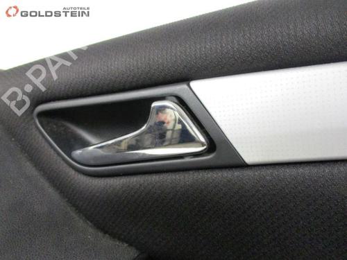 Front right panel MERCEDES-BENZ A-CLASS (W169) A 150 (169.031, 169.331) | BP37109147C59 - Image 4
