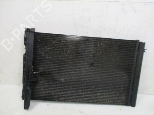 Used AC radiator AC radiator BMW 3 (E90) 328 i (234 hp) 40229942 40229942