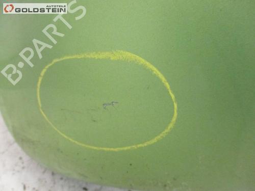 Rear bumper PEUGEOT 1007 (KM_) 1.4 | BP18789319C8 