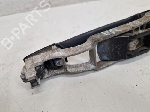 Front right exterior door handle MERCEDES-BENZ 124 Saloon (W124) 300 D (124.130) | BP29103689C129