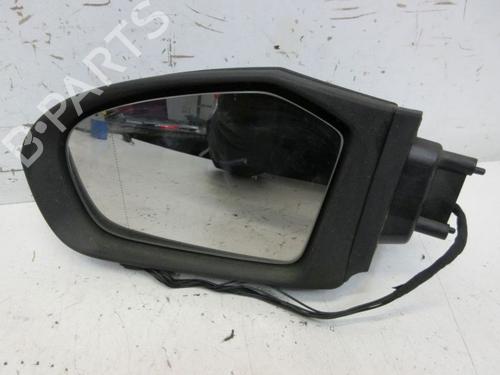 Used Left mirror MERCEDES-BENZ A-CLASS (W169) A 160 CDI (169.006, 169.306) (82 hp) 29090931