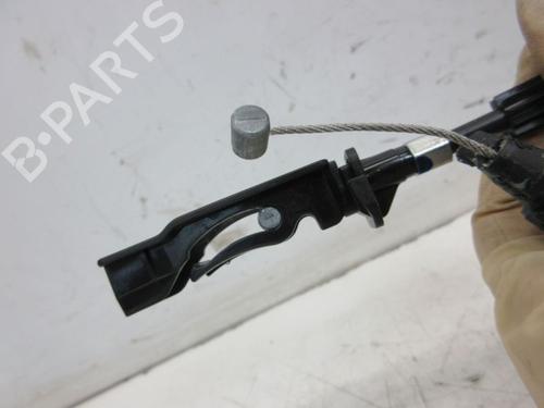 Front right lock FORD FIESTA VI (CB1, CCN) 1.6 Ti | BP29088785C97 