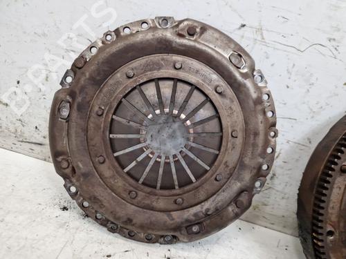 Annen VW TRANSPORTER T4 Bus (70B, 70C, 7DB, 7DK, 70J, 70K, 7DC, 7DJ) 2.4 D | BP28112587O1 