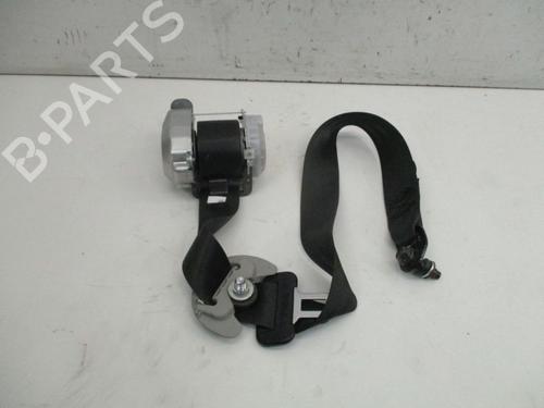 Used Front left seatbelt HYUNDAI i20 I (PB, PBT) 1.1 CRDi (75 hp) 30667936