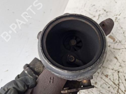 Turbocharger/Supercharger MERCEDES-BENZ A-CLASS (W169) A 180 CDI (169.007, 169.307) | BP29702715M71 
