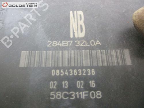 Fuse box NISSAN PULSAR Hatchback (C13) 1.5 dCi | BP37107375E1 - Image 3