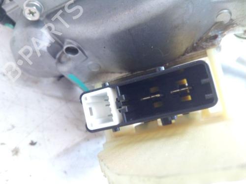 Steering column RENAULT GRAND SCÉNIC III (JZ0/1_) 1.4 16V (JZ0F) | BP28330242M21 