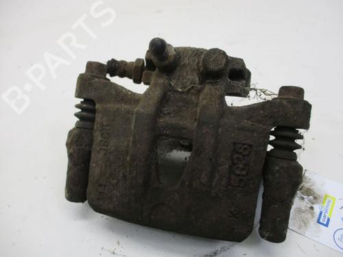 Used Left rear brake caliper MITSUBISHI GRANDIS (NA_W) 2.0 DI-D (NA8W) (136 hp) 18802745