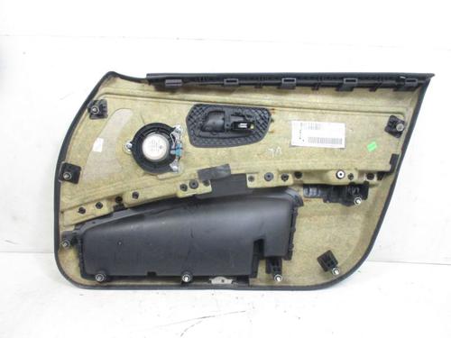 Front left panel BMW 3 Touring (E91) 320 d | BP37115905C58 - Image 4