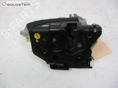 Front left lock VW TIGUAN (5N_) 1.4 TSI | BP18751944C98 