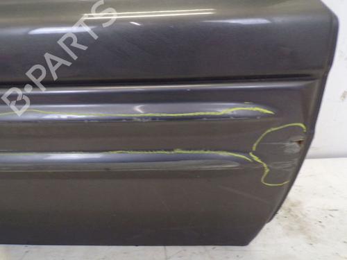 Right rear door JEEP GRAND CHEROKEE II (WJ, WG) 4.7 V8 4x4 | BP29084391C5 