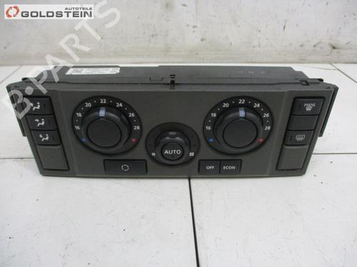 Used Climate control Climate control 37106386 37106386