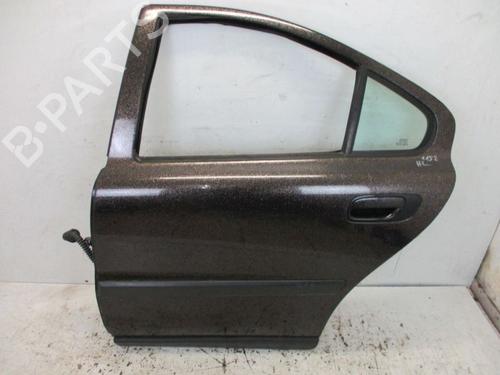 Used Left rear door VOLVO S60 I (384) D5 (163 hp) 26647492