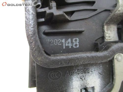 Rear right lock BMW X5 (E70) xDrive 35 d | BP18750479C99