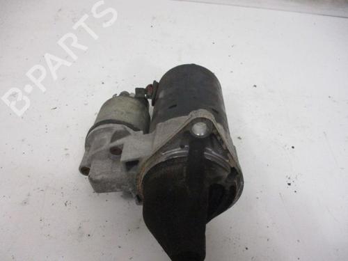 Starter OPEL CORSA D (S07) 1.2 (L08, L68) | BP37113893M8 - Image 2