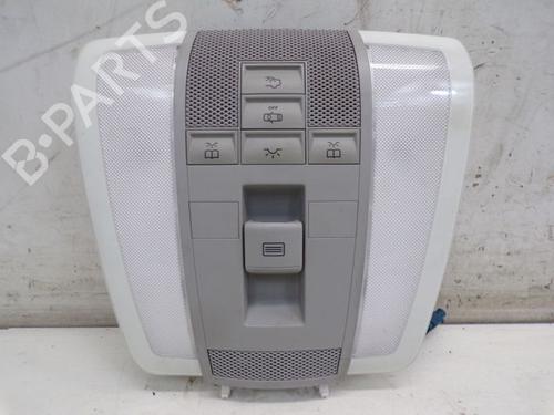 Used Interior roof light MERCEDES-BENZ C-CLASS (W204) C 300 4-matic (204.081) (231 hp) 30598429
