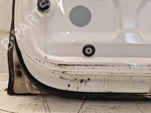 Right rear door VW GOLF PLUS V (5M1, 521) 1.2 TSI | BP29102579C5 