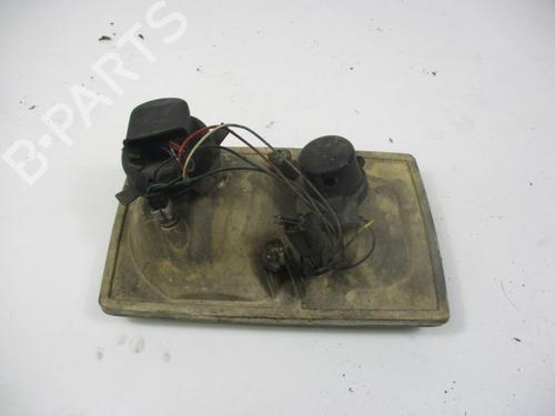 Left headlight LAND ROVER RANGE ROVER II (P38A) 2.5 D 4x4 | BP18792707C28